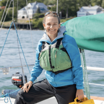 Exploring the Deep with Dr. Katy Croff Bell